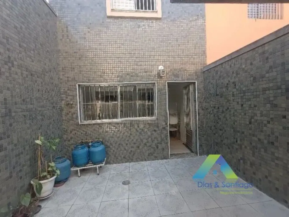 Sobrado, 2 quartos, 100 m² - Foto 14