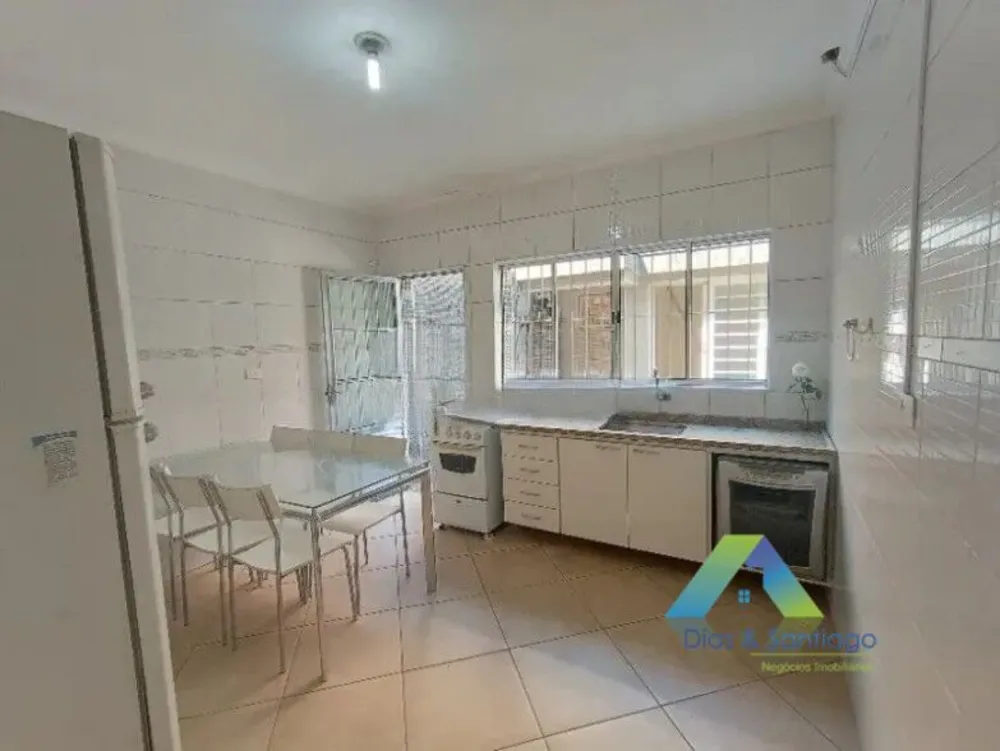 Sobrado, 2 quartos, 100 m² - Foto 10