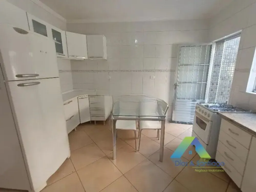 Sobrado, 2 quartos, 100 m² - Foto 9