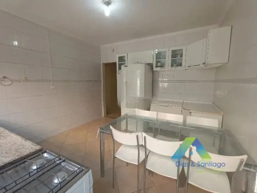 Sobrado, 2 quartos, 100 m² - Foto 11