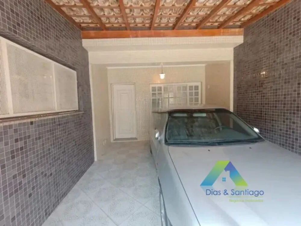 Sobrado, 2 quartos, 100 m² - Foto 16