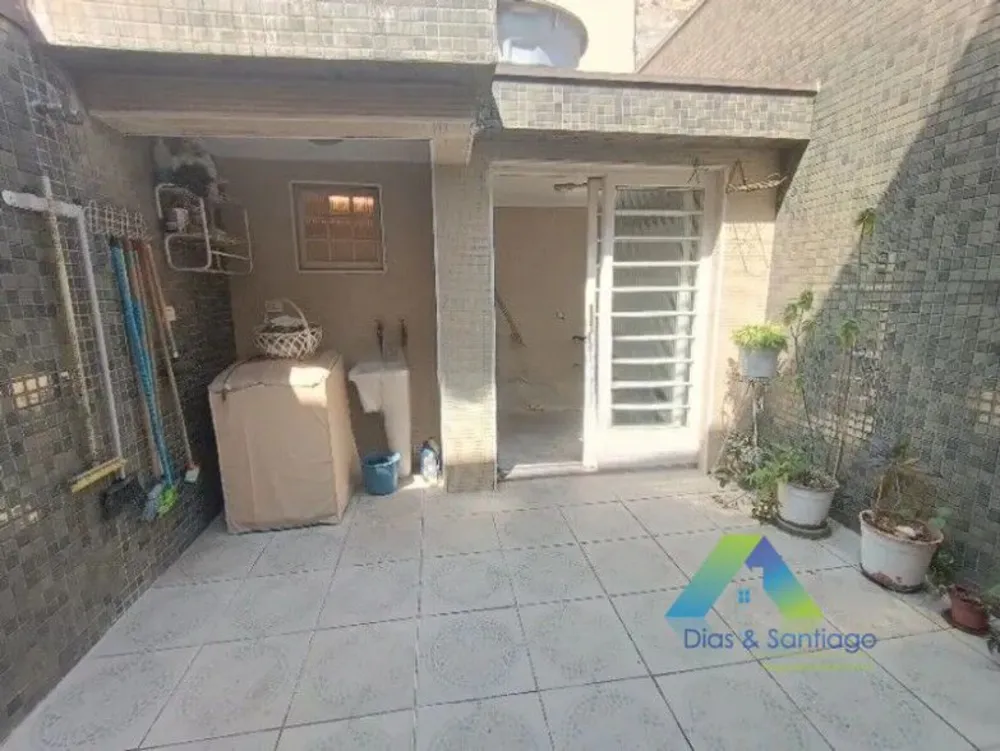 Sobrado, 2 quartos, 100 m² - Foto 15