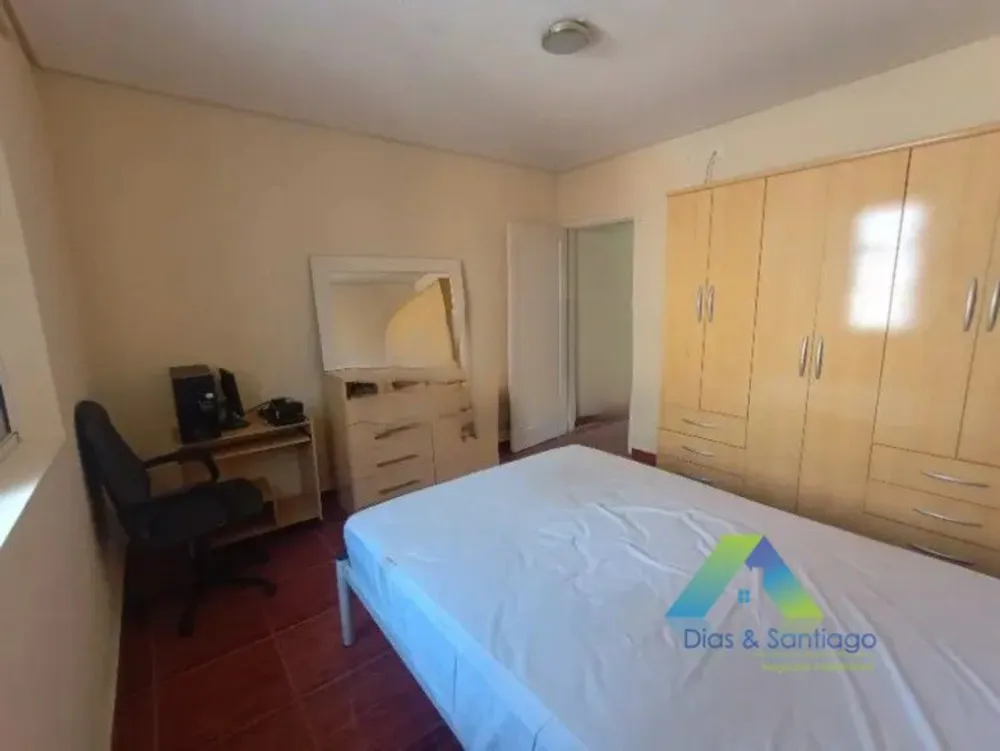 Sobrado, 2 quartos, 100 m² - Foto 6