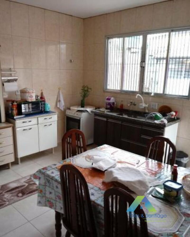 Casa à venda com 3 quartos, 470m² - Foto 6