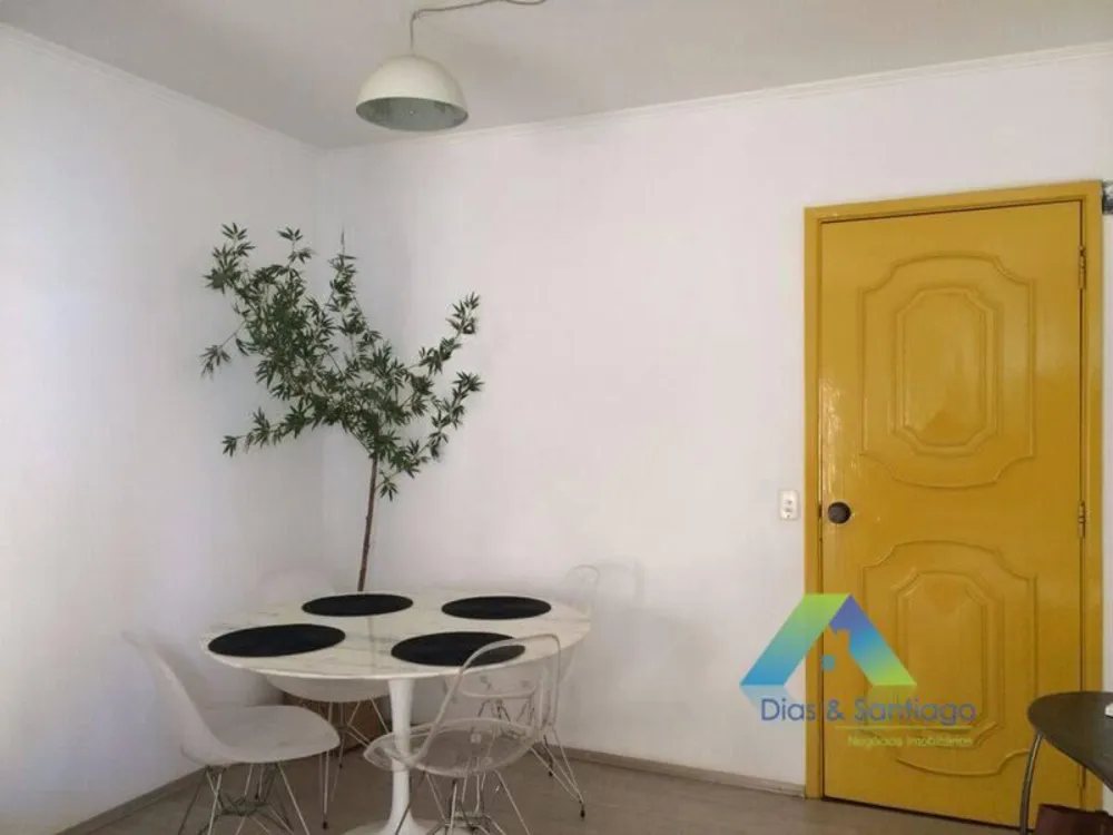 Apartamento, 1 quarto, 50 m² - Foto 10
