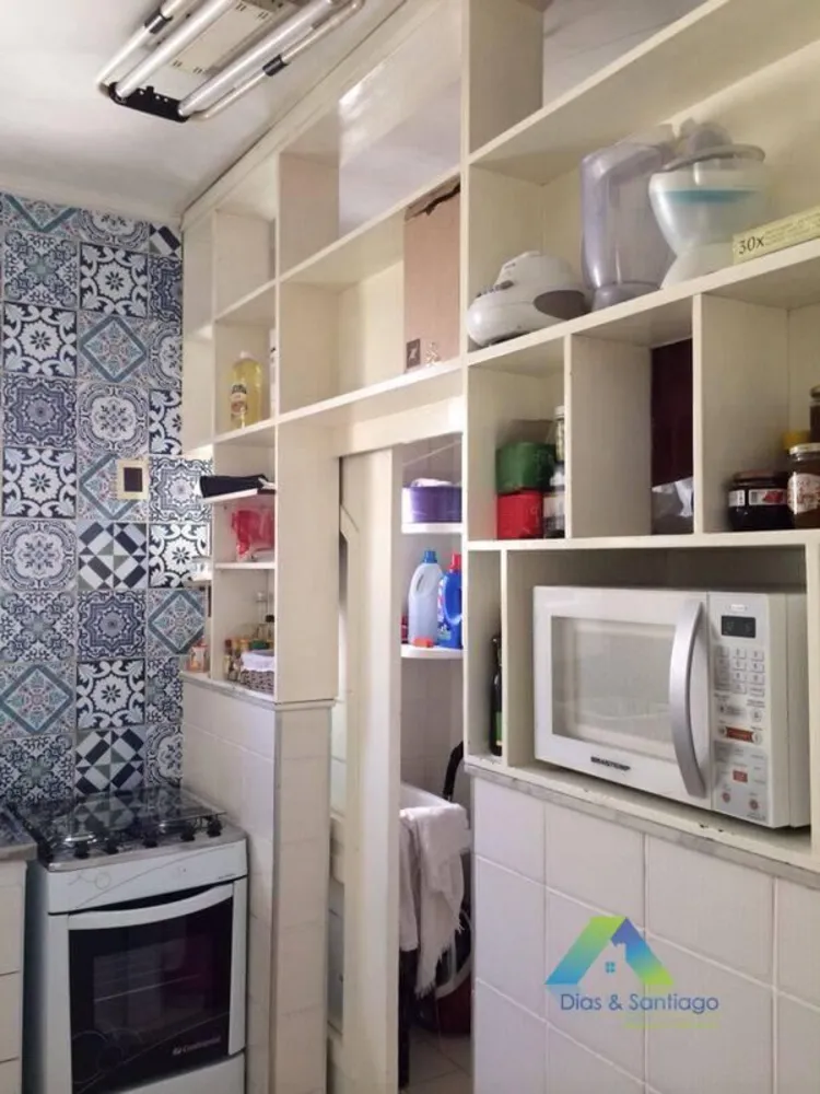 Apartamento, 1 quarto, 50 m² - Foto 6