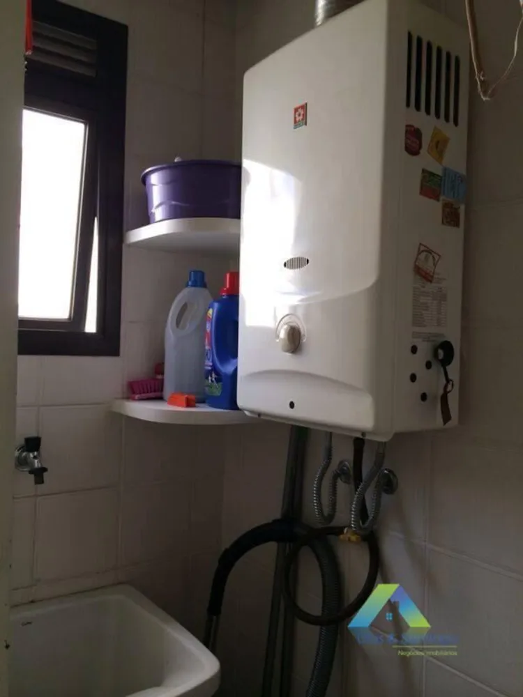Apartamento, 1 quarto, 50 m² - Foto 9
