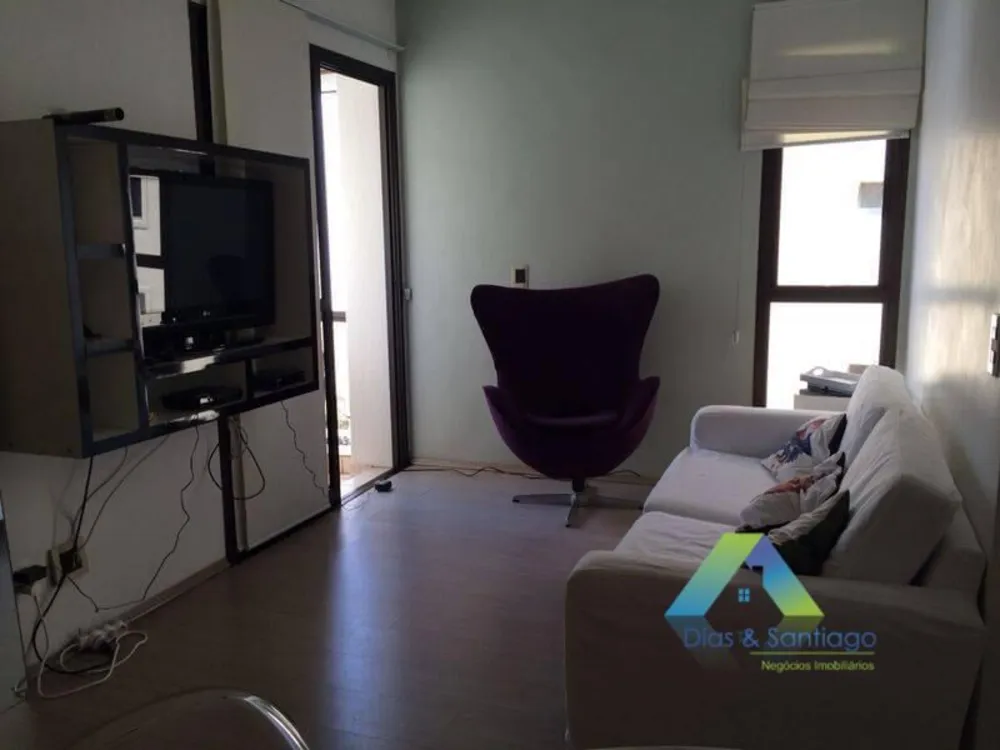 Apartamento, 1 quarto, 50 m² - Foto 8
