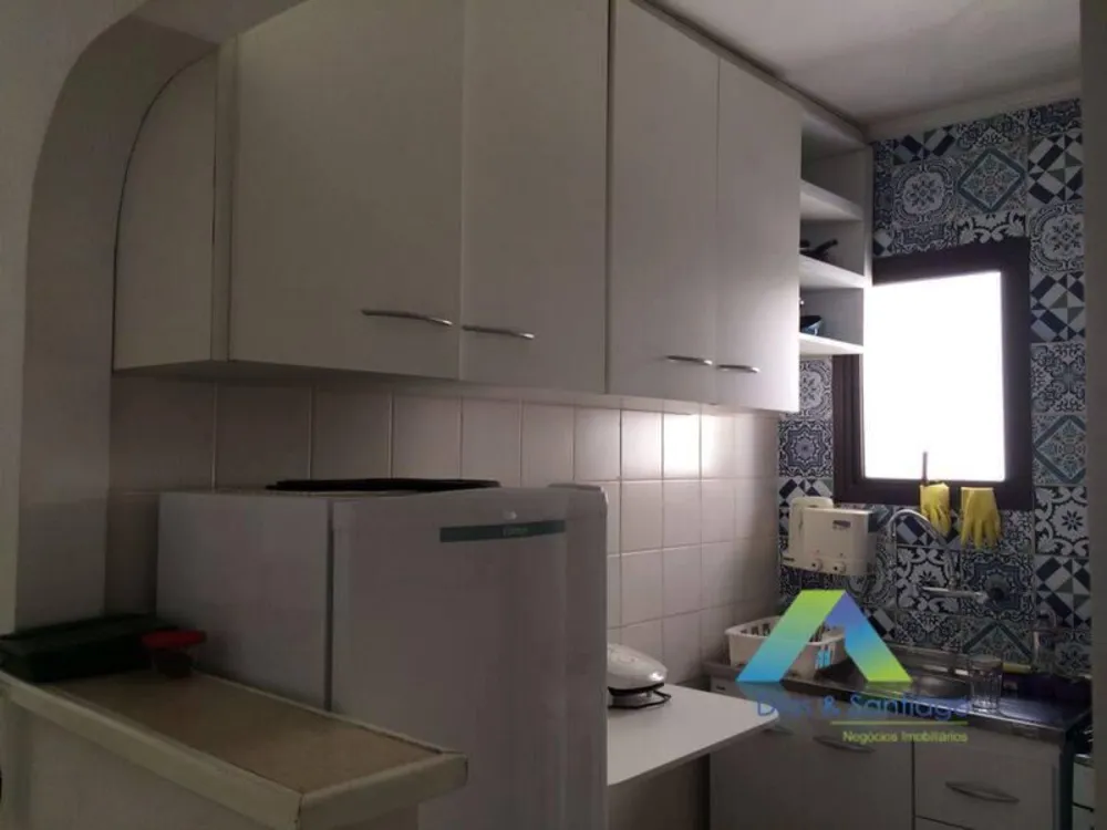 Apartamento, 1 quarto, 50 m² - Foto 5