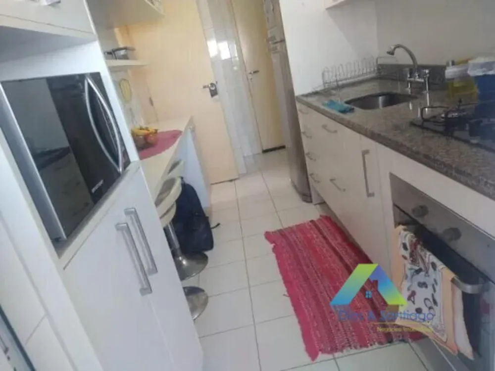 Apartamento, 3 quartos, 87 m² - Foto 3