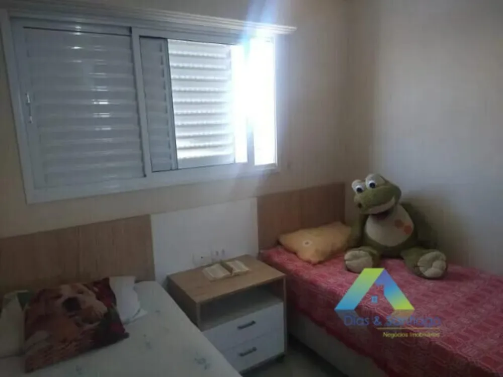 Apartamento, 3 quartos, 87 m² - Foto 9