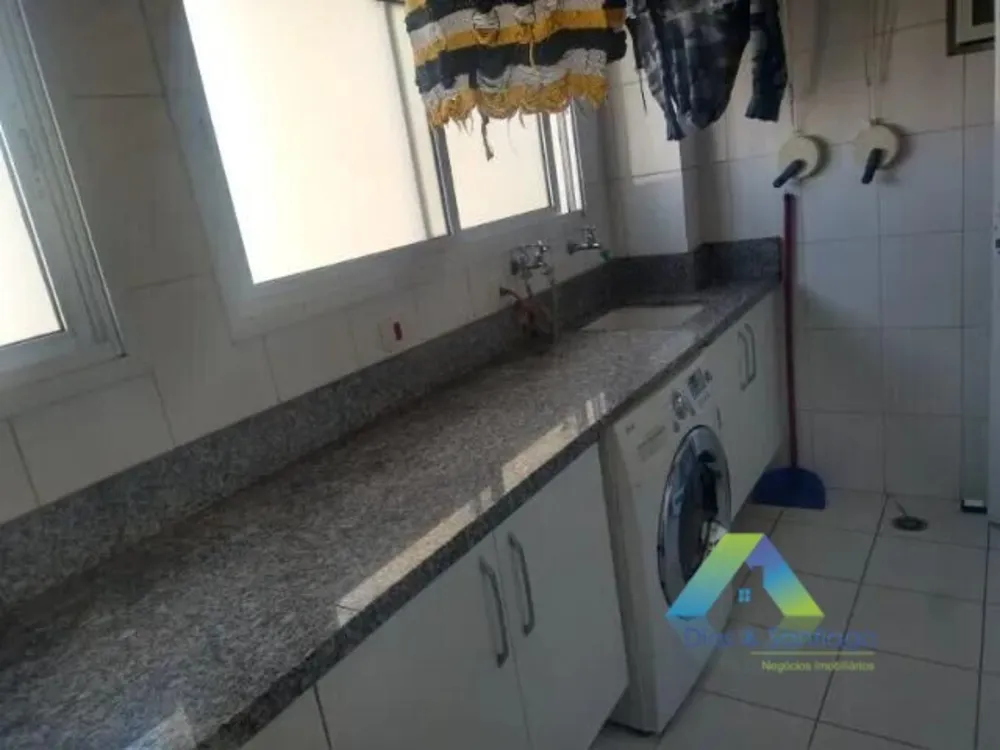 Apartamento, 3 quartos, 87 m² - Foto 4