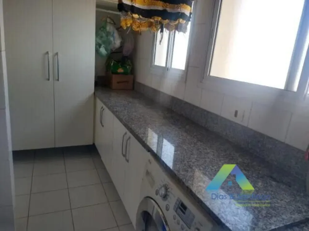 Apartamento, 3 quartos, 87 m² - Foto 5