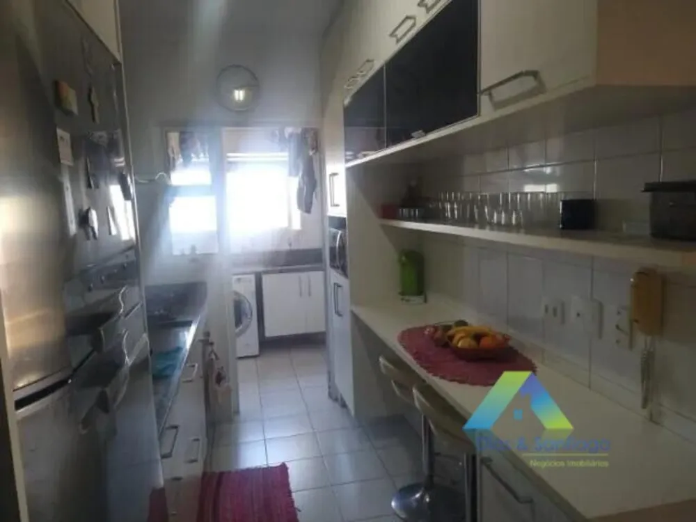 Apartamento, 3 quartos, 87 m² - Foto 2
