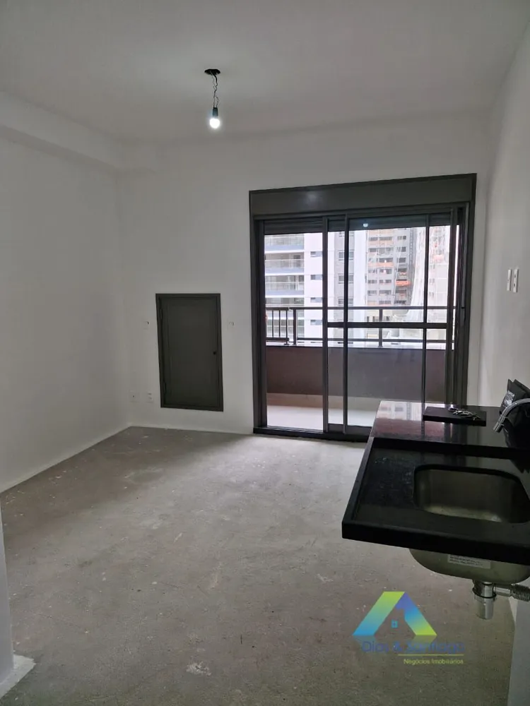 Apartamento, 1 quarto, 27 m² - Foto 8