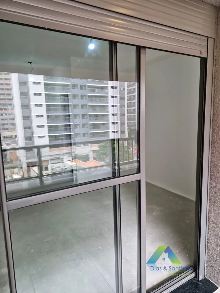 Apartamento, 1 quarto, 27 m² - Foto 4
