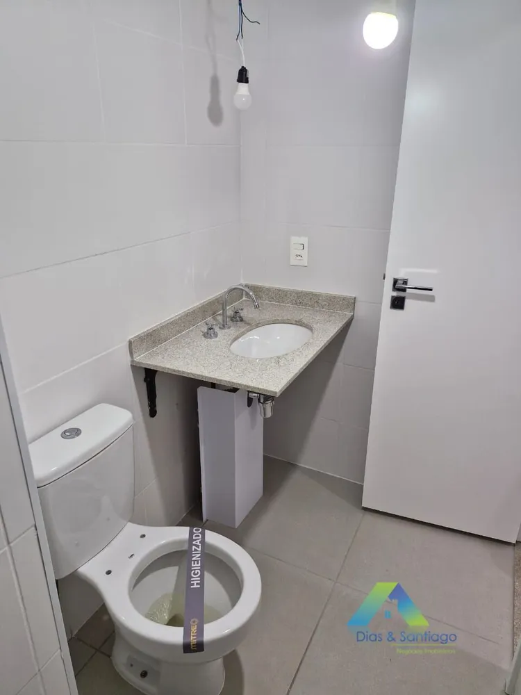 Apartamento, 1 quarto, 27 m² - Foto 7