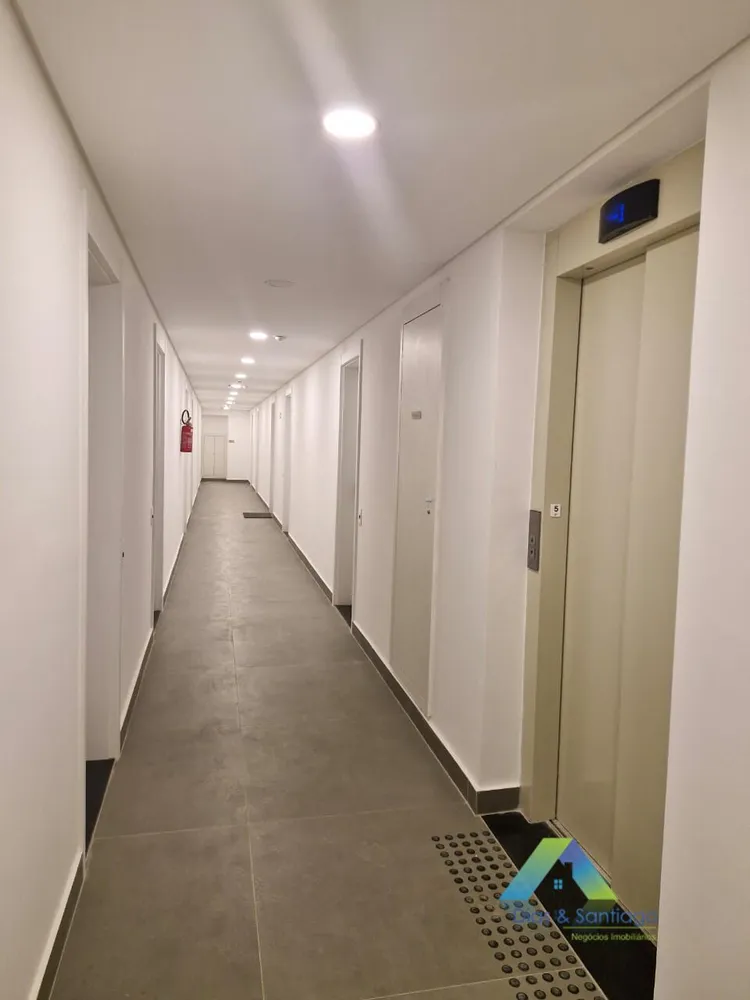 Apartamento, 1 quarto, 27 m² - Foto 2