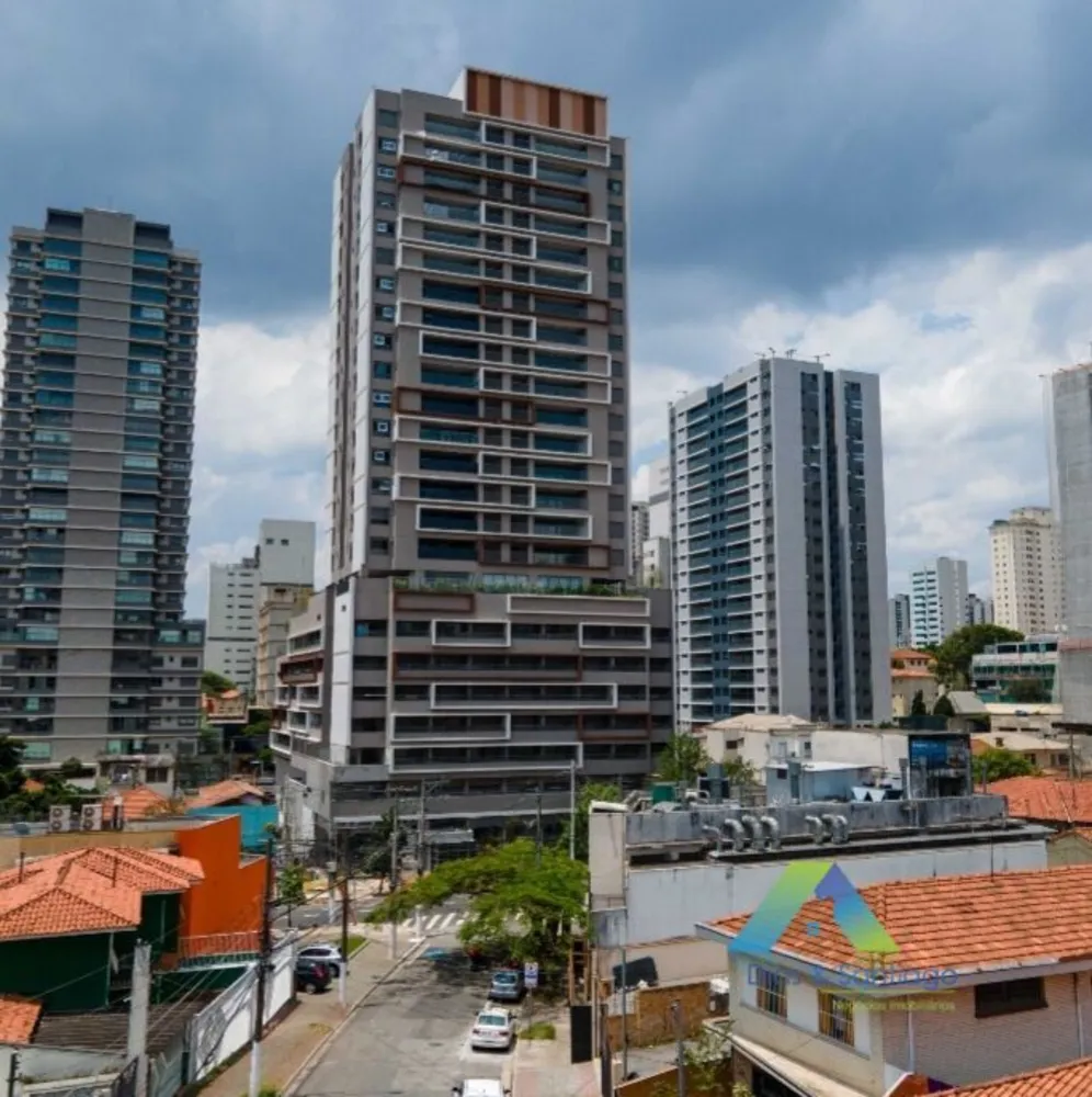 Apartamento, 1 quarto, 27 m² - Foto 5