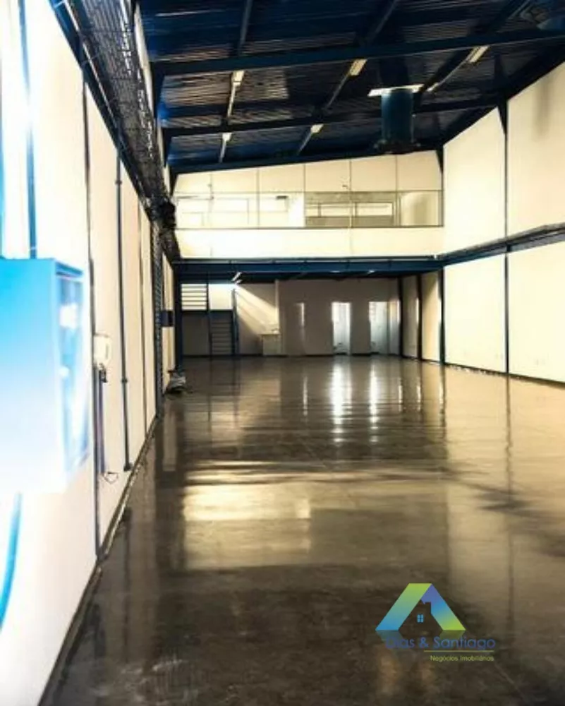 Loja-Salão para alugar, 515m² - Foto 2