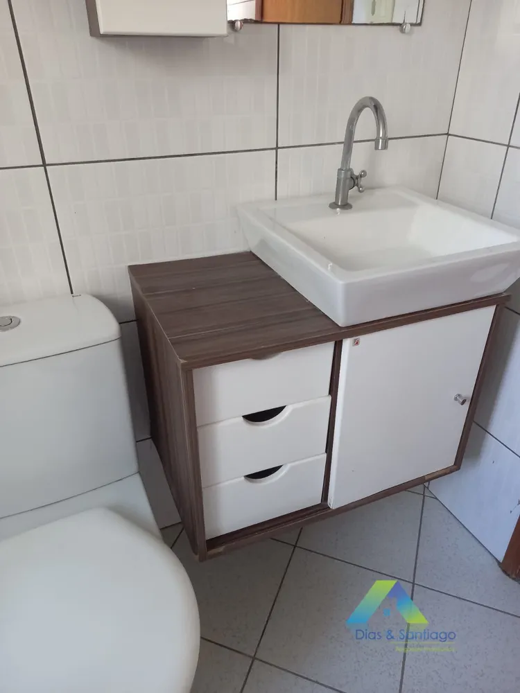 Apartamento, 3 quartos, 5 m² - Foto 6