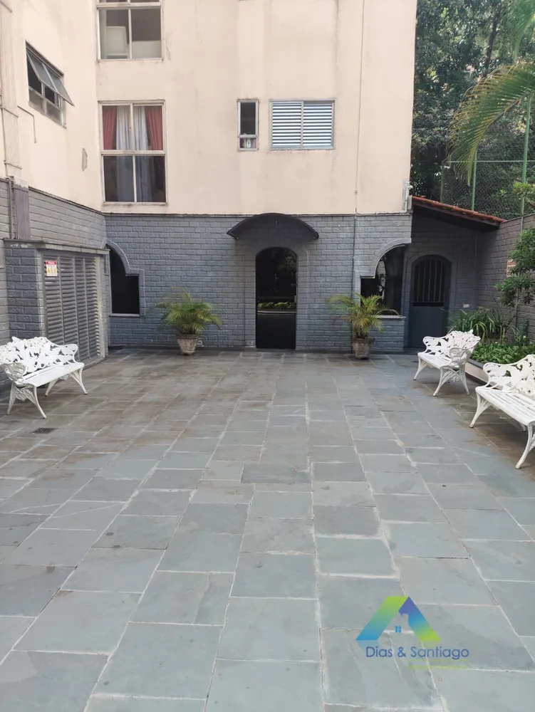 Apartamento, 3 quartos, 5 m² - Foto 7