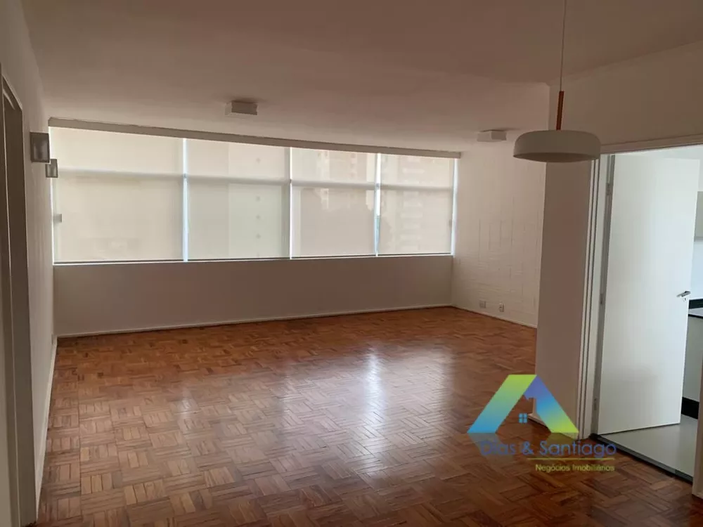 Apartamento à venda com 3 quartos, 155m² - Foto 4