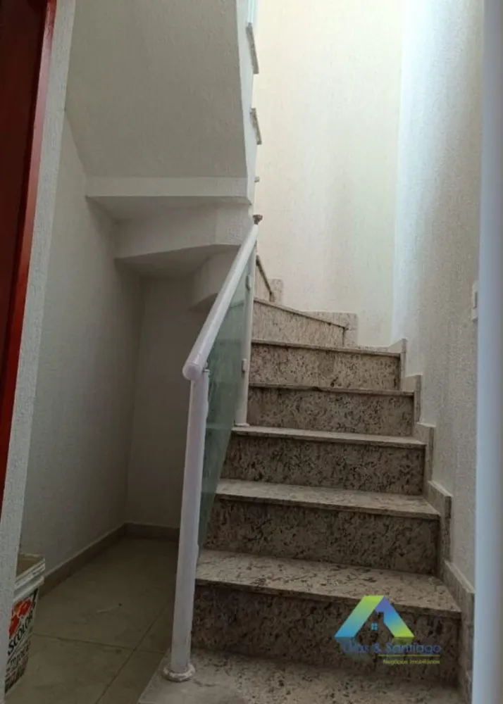 Sobrado, 2 quartos, 112 m² - Foto 4