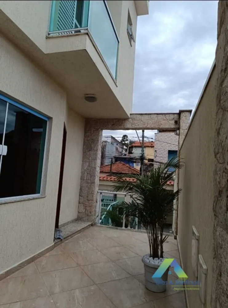 Sobrado, 2 quartos, 112 m² - Foto 8