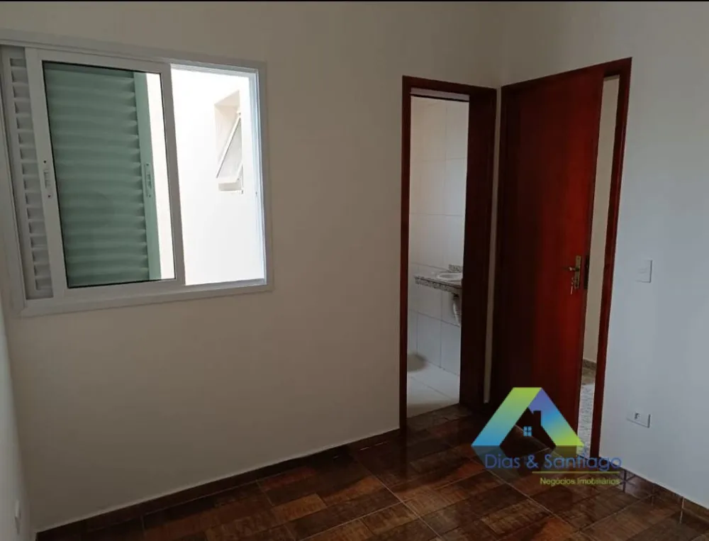 Sobrado, 2 quartos, 112 m² - Foto 9
