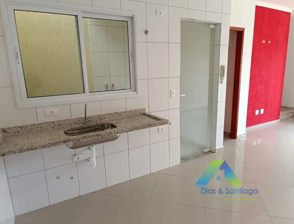 Sobrado, 2 quartos, 112 m² - Foto 5