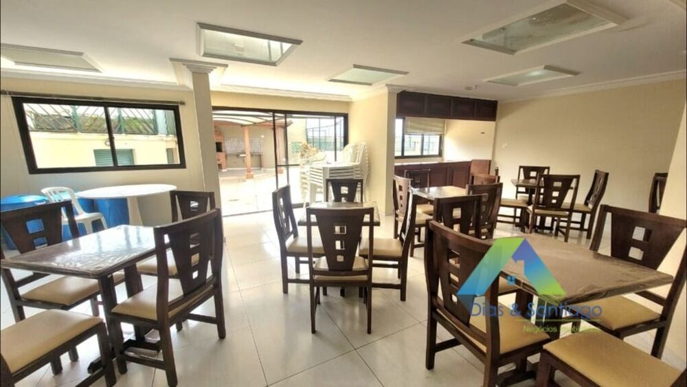 Apartamento à venda com 4 quartos, 165m² - Foto 8