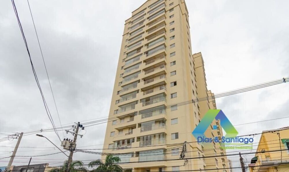 Apartamento, 3 quartos, 74 m² - Foto 3