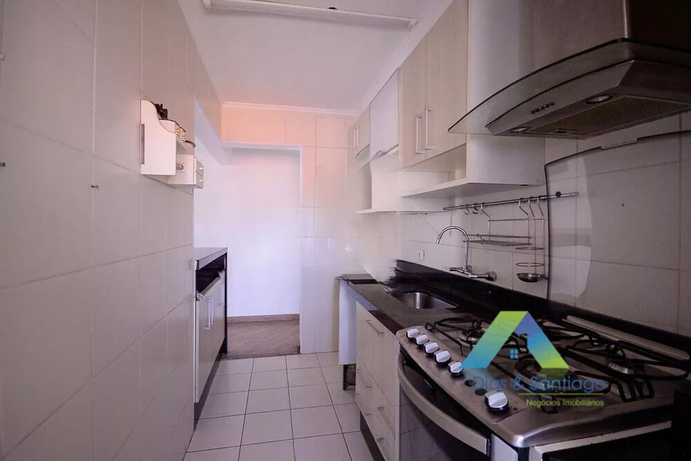 Apartamento, 3 quartos, 74 m² - Foto 8