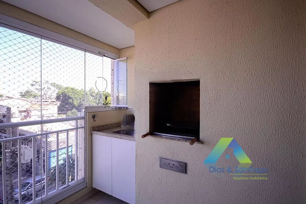 Apartamento, 3 quartos, 74 m² - Foto 10