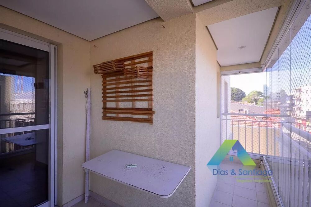 Apartamento, 3 quartos, 74 m² - Foto 5