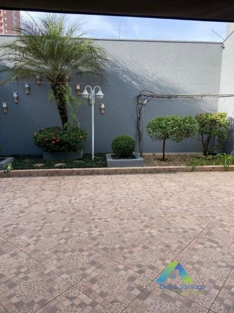 Sobrado à venda com 3 quartos, 480m² - Foto 11