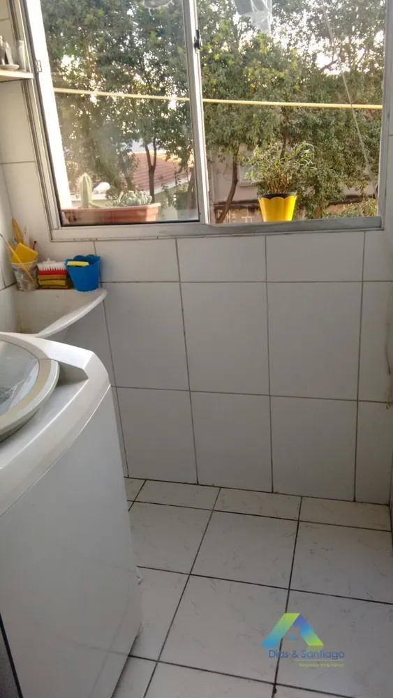 Apartamento, 2 quartos, 50 m² - Foto 9