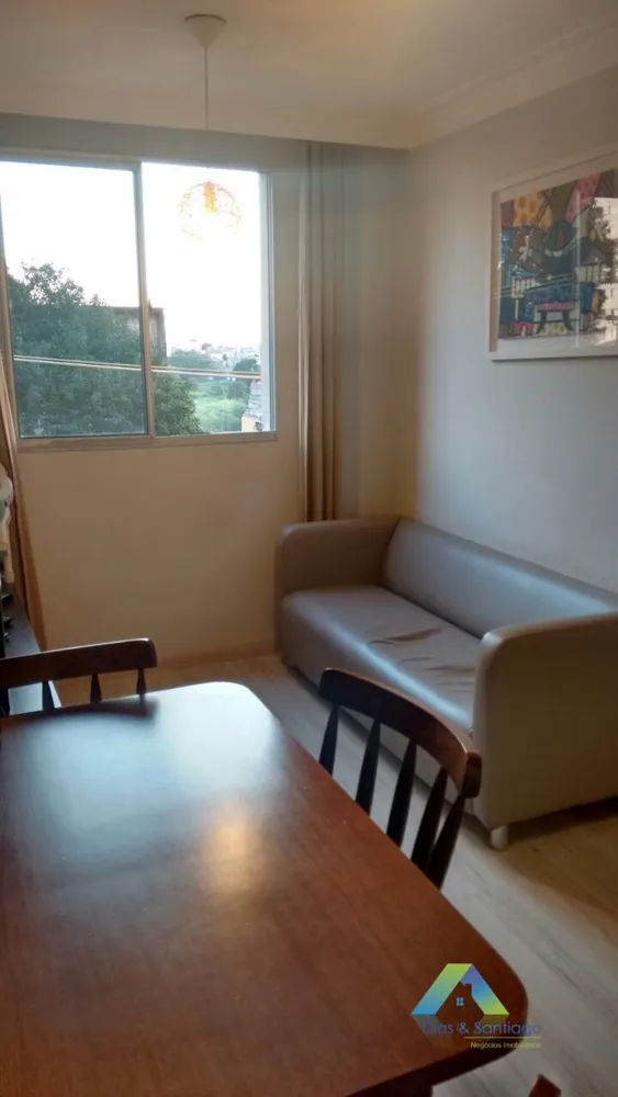 Apartamento, 2 quartos, 50 m² - Foto 8