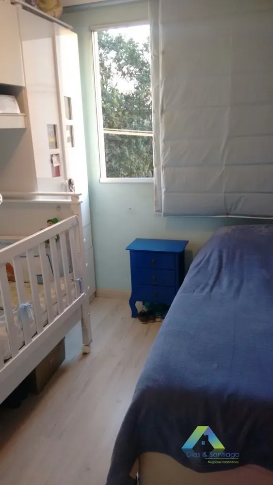 Apartamento, 2 quartos, 50 m² - Foto 3