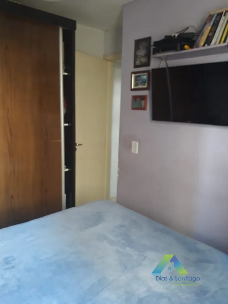 Apartamento, 2 quartos, 50 m² - Foto 5