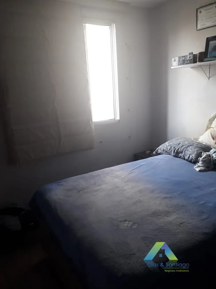 Apartamento, 2 quartos, 50 m² - Foto 3