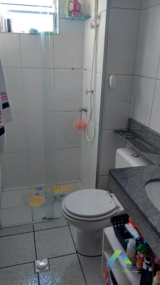 Apartamento, 2 quartos, 50 m² - Foto 1