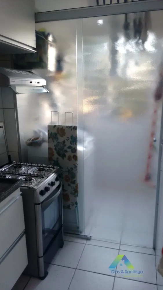 Apartamento, 2 quartos, 50 m² - Foto 8