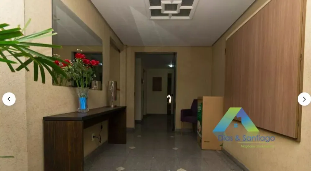 Apartamento, 2 quartos, 50 m² - Foto 1