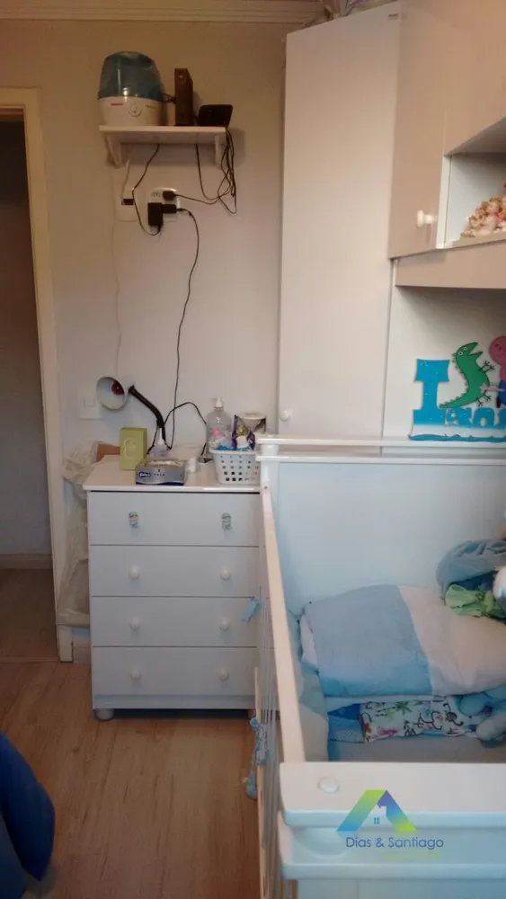 Apartamento, 2 quartos, 50 m² - Foto 12