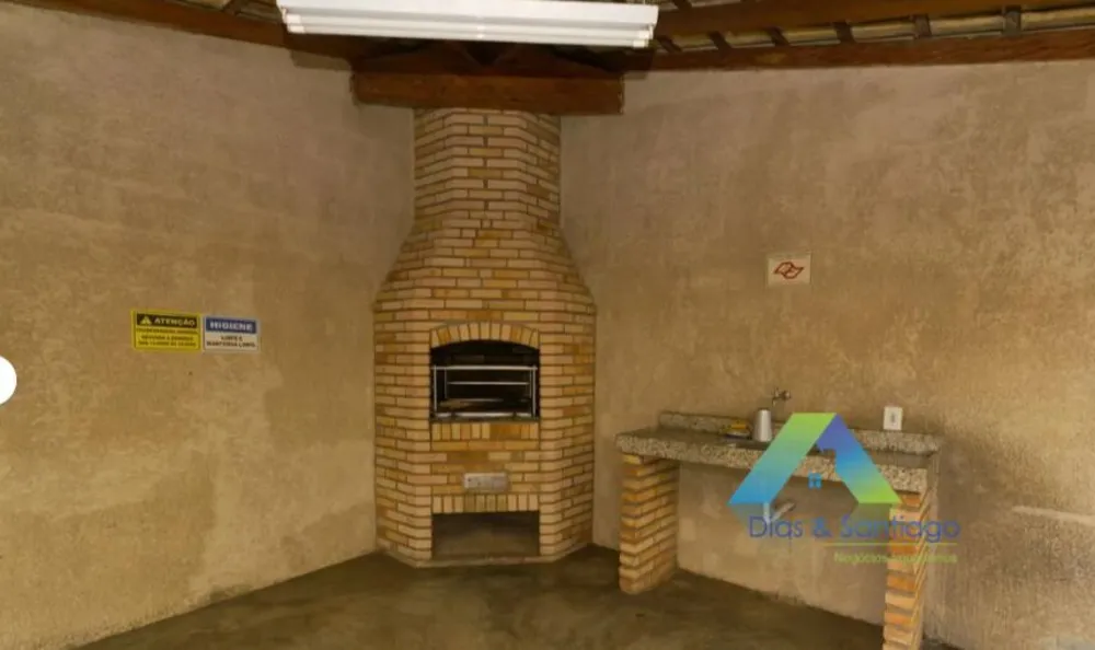 Apartamento, 2 quartos, 50 m² - Foto 11