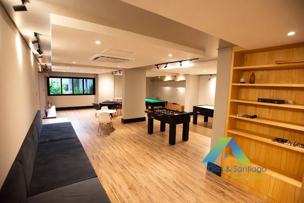 Apartamento, 2 quartos, 57 m² - Foto 9