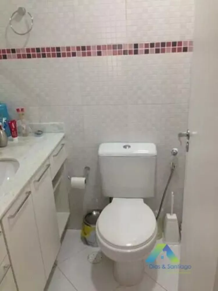 Apartamento à venda com 2 quartos, 61m² - Foto 14