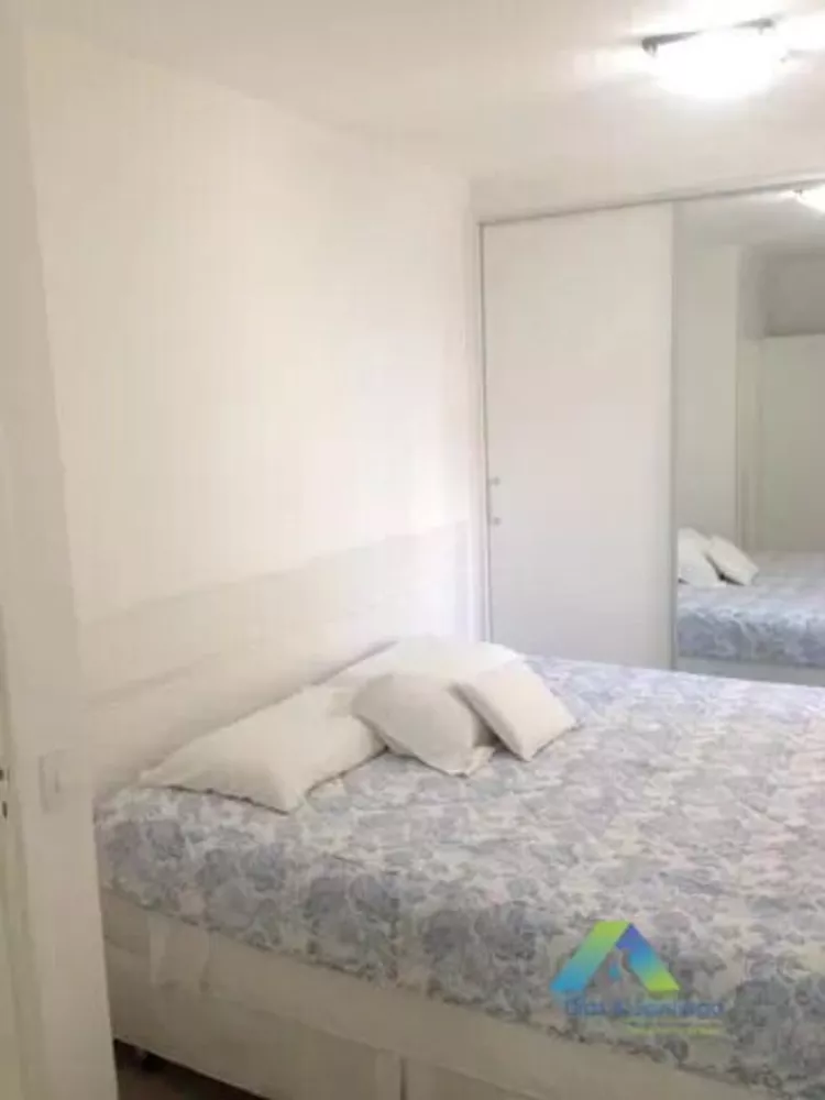 Apartamento à venda com 2 quartos, 61m² - Foto 7